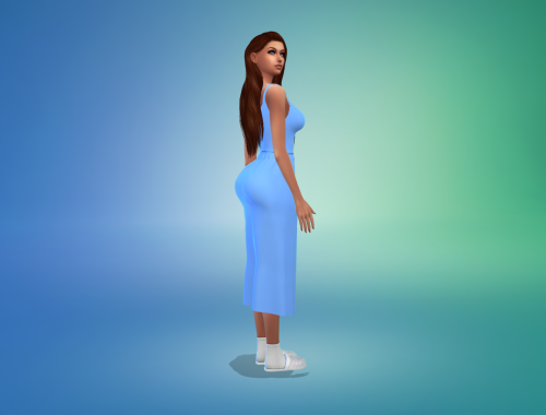 Francesca Benoit & "The Signature" Body Preset