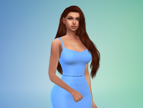 Francesca Benoit & "The Signature" Body Preset