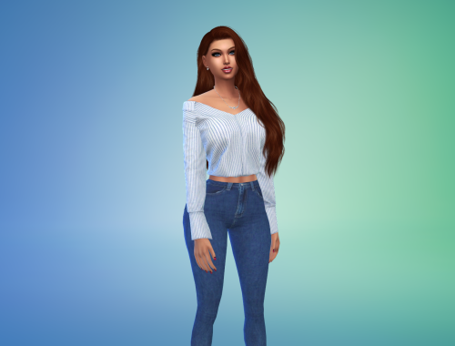 Francesca Benoit & "The Signature" Body Preset
