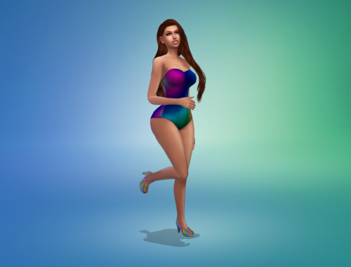 Francesca Benoit & "The Signature" Body Preset