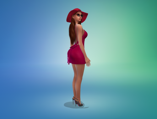 Francesca Benoit & "The Signature" Body Preset