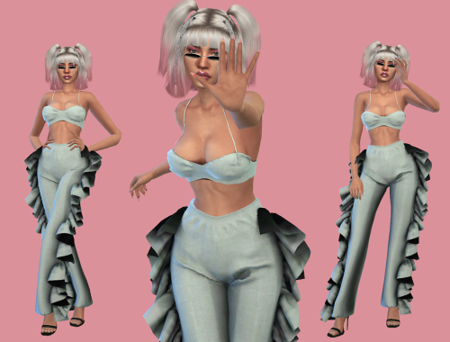Shae Outfit ♥