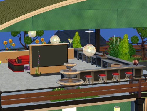 Greenery Nightclub