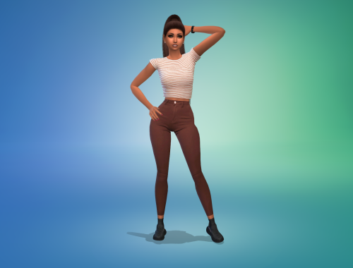 Remi McPherson & "The Curves RN" Body Preset