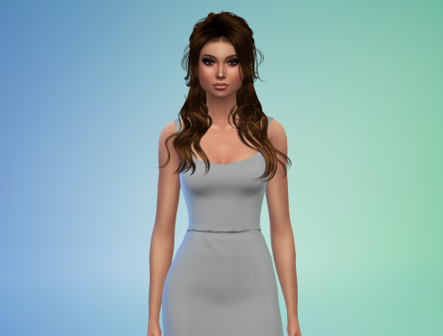 Marjorie Wagner & The "Near Perfect" Body Preset