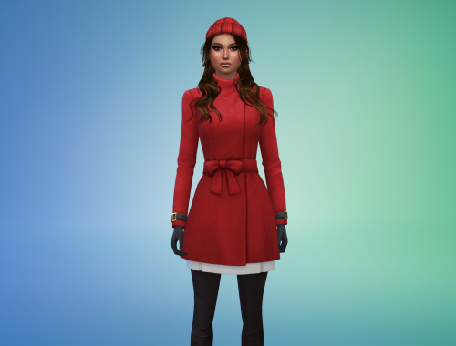 Marjorie Wagner & The "Near Perfect" Body Preset