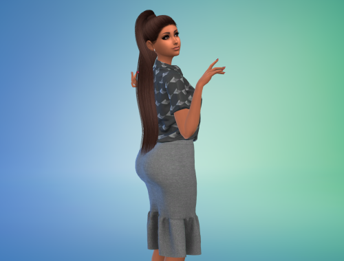 Remi McPherson & "The Curves RN" Body Preset