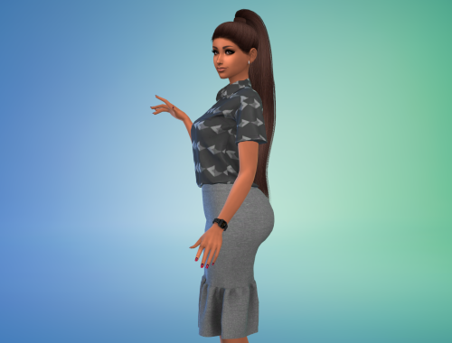 Remi McPherson & "The Curves RN" Body Preset