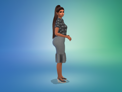 Remi McPherson & "The Curves RN" Body Preset