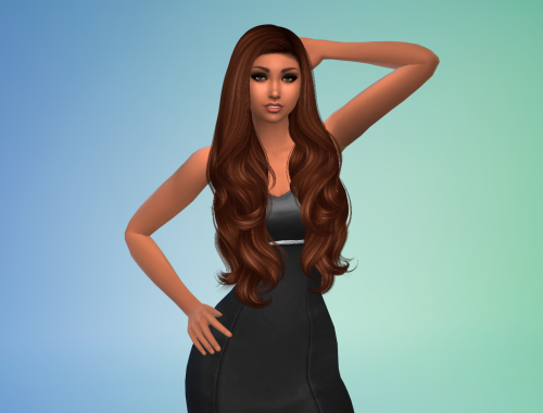 Remi McPherson & "The Curves RN" Body Preset