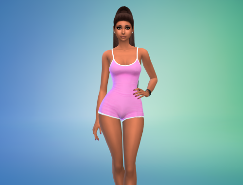 Remi McPherson & "The Curves RN" Body Preset