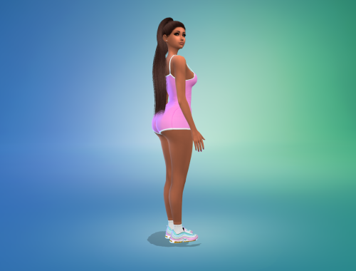 Remi McPherson & "The Curves RN" Body Preset