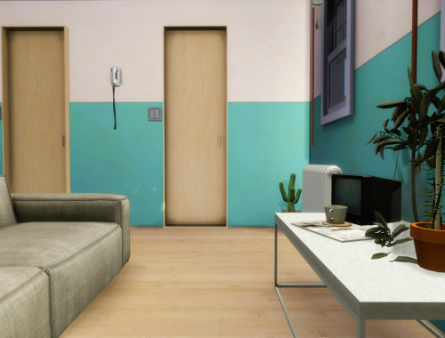 6 Sim Lane (starter home)
