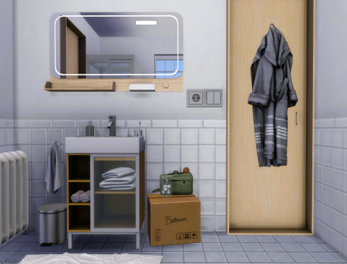 6 Sim Lane (starter home)