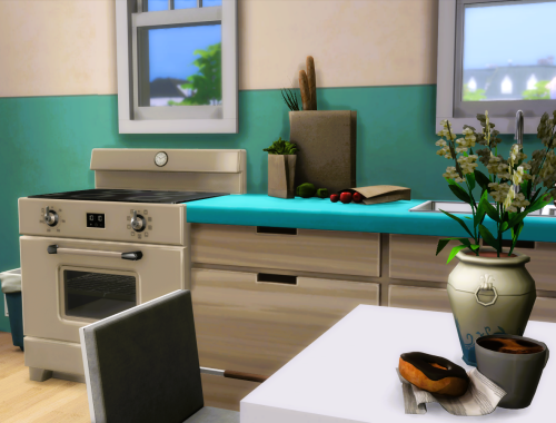 6 Sim Lane (starter home)