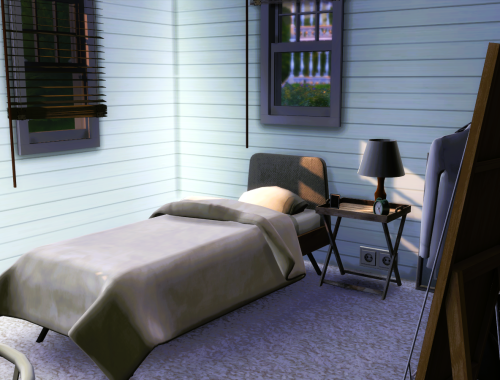 6 Sim Lane (starter home)