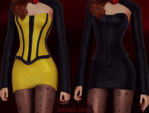 Disney Dark collection