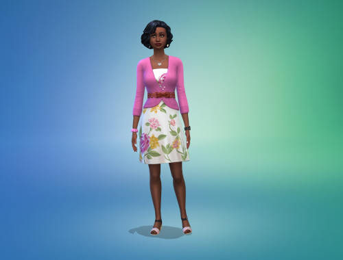 Tempestt Bledsoe Free Sims Download No CC