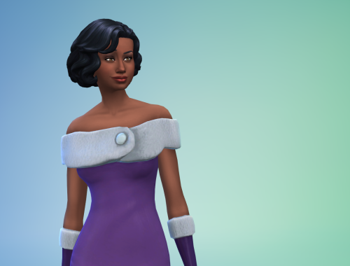 Tempestt Bledsoe Free Sims Download No CC