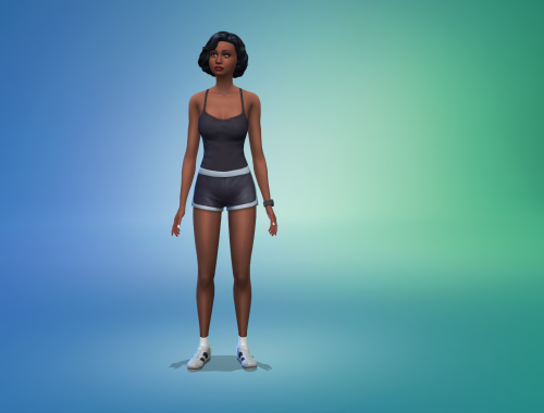 Tempestt Bledsoe Free Sims Download No CC