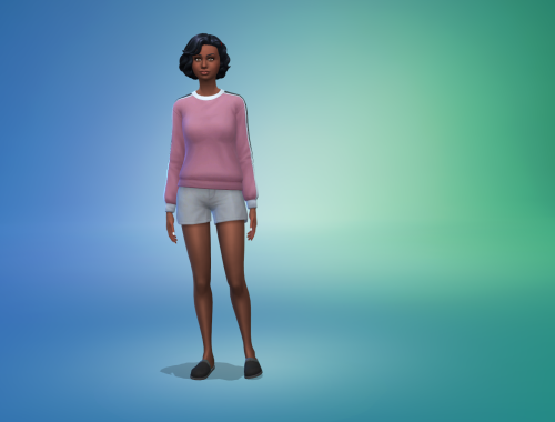 Tempestt Bledsoe Free Sims Download No CC