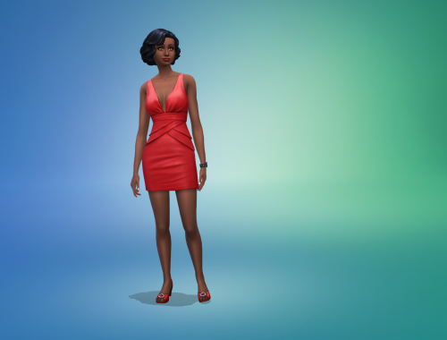Tempestt Bledsoe Free Sims Download No CC