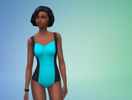 Tempestt Bledsoe Free Sims Download No CC