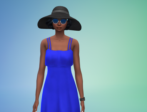 Tempestt Bledsoe Free Sims Download No CC