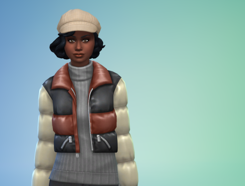 Tempestt Bledsoe Free Sims Download No CC