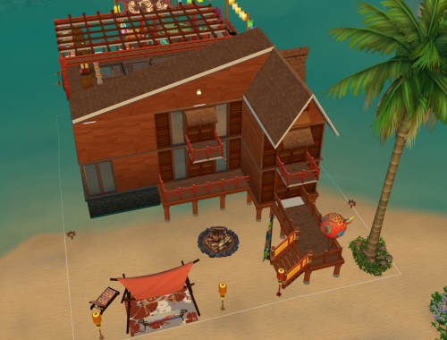 Isley Seafood Restaurant