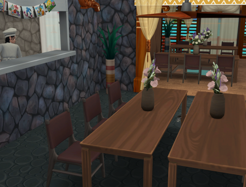 Isley Seafood Restaurant