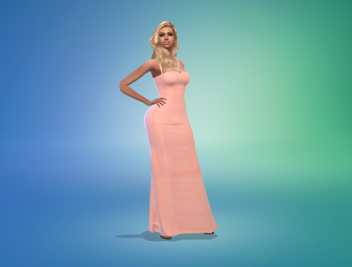 Tiffany Thomspon & "The Apple Bottom V1" Body Preset