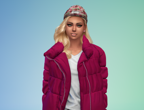 Tiffany Thomspon & "The Apple Bottom V1" Body Preset