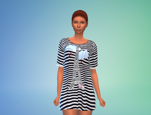 Dahlia Moreau Free Sim Download