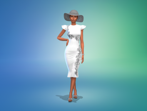 Dahlia Moreau Free Sim Download