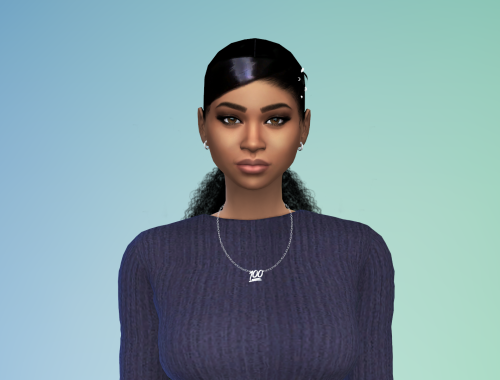 Danielle Robinson & "The Special Curves V2" Body Preset