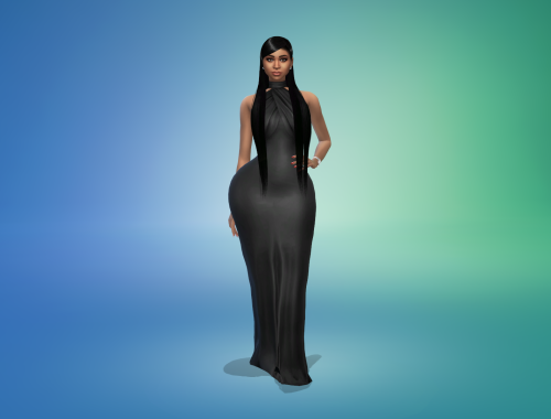 Danielle Robinson & "The Special Curves V2" Body Preset