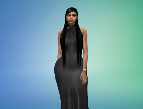 Danielle Robinson & "The Special Curves V2" Body Preset