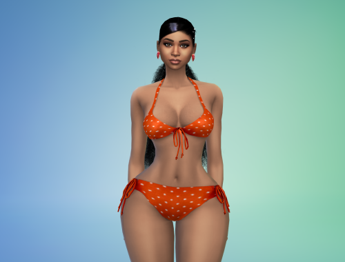 Danielle Robinson & "The Special Curves V2" Body Preset