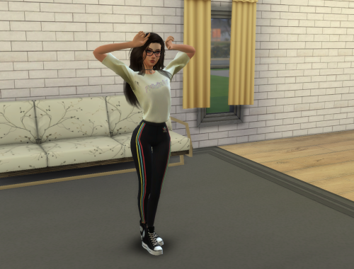Heather Benson