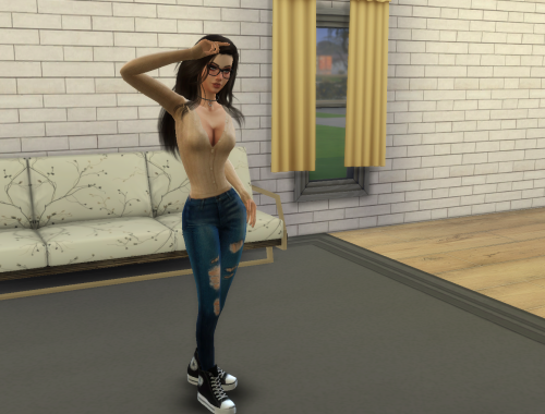 Heather Benson