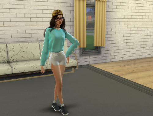 Heather Benson