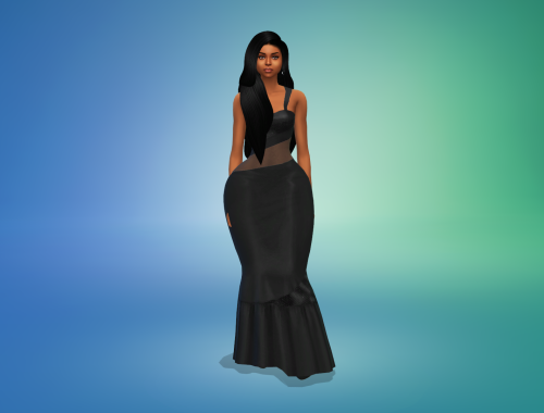 Debra Jackson & The "Special Curves V2" Body Preset