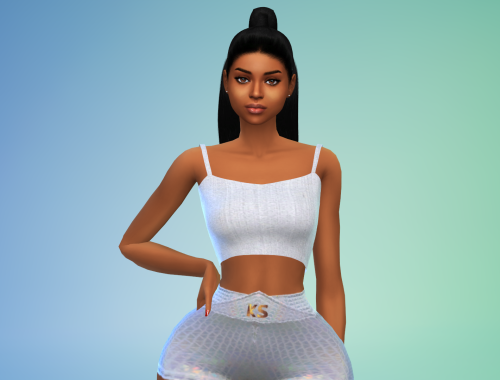 Debra Jackson & The "Special Curves V2" Body Preset