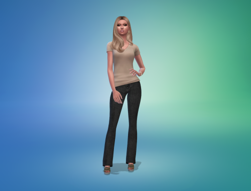Amanda Erin Ramsey Free Sim Download