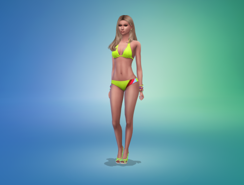 Amanda Erin Ramsey Free Sim Download