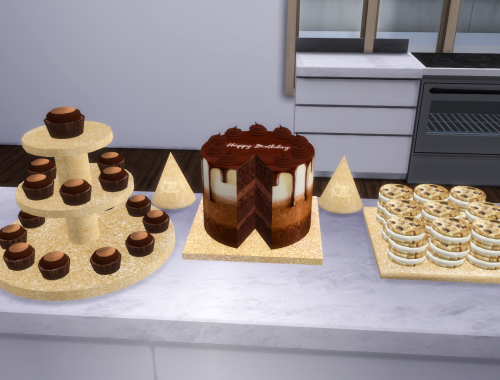 Birthday Set