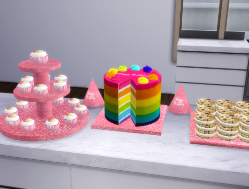 Birthday Set