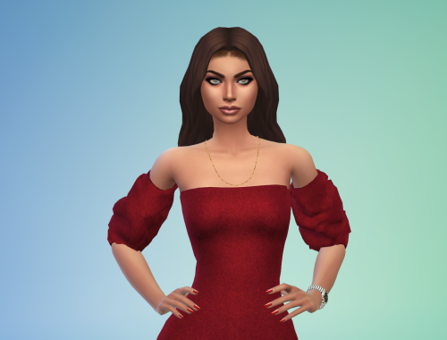 Jill Sterling & "The Slim-Fine V1" Body Preset Free Download﻿