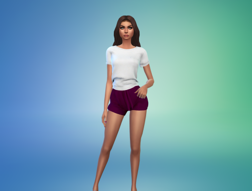 Jill Sterling & "The Slim-Fine V1" Body Preset Free Download﻿